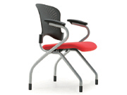 Fabric Multifunction Chair